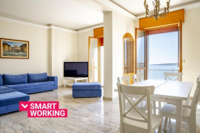 Отель Ortigia Seafront Apartment by Wonderful Italy, Сиракуза